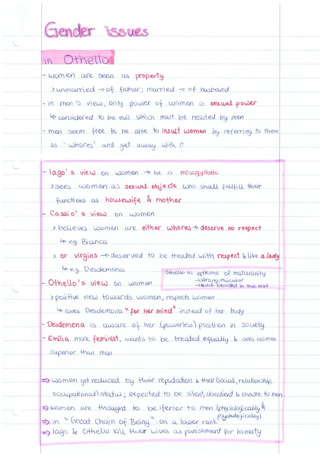 Gender issues
oxic
asculinity
Definition
-sex person's identity based on their physical characteristics,
genes and hormones
-gender: sense o