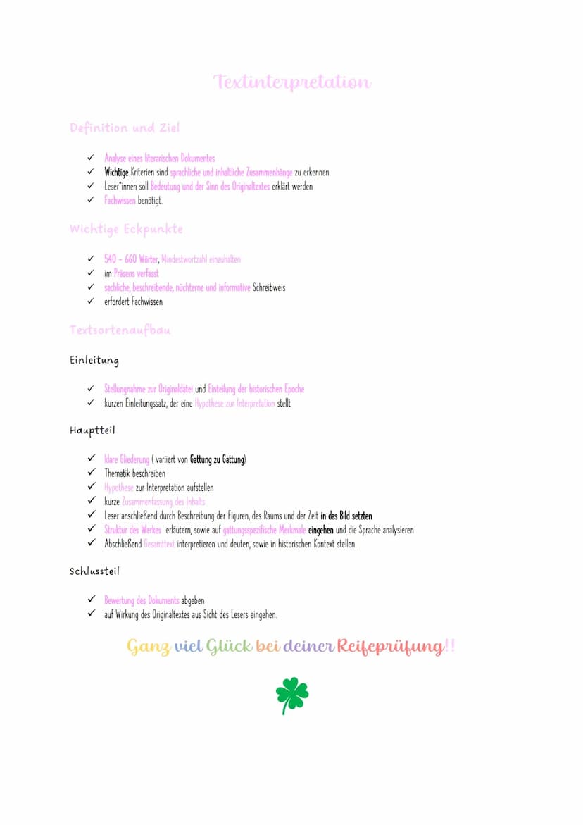 Definition und Ziel
Erörterung
✓schulische Textsorte
✓aktuelle meist prekäre gesellschaftliche Thematik (Bsp.: Bildung)
✓ Ziel: dem Leser di
