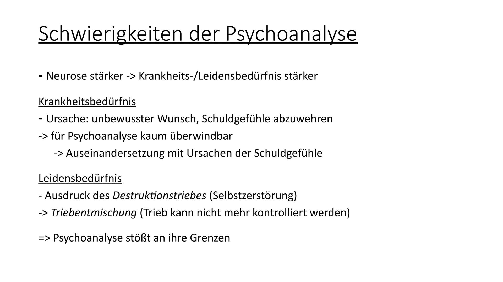 Sigmund Freud und die
Psychoanalyse
Eine Präsentation von Vina Nguyen und Rineel Ishak Inhalt
- Biografie
- Das Instanzenmodell
- Psychoanal