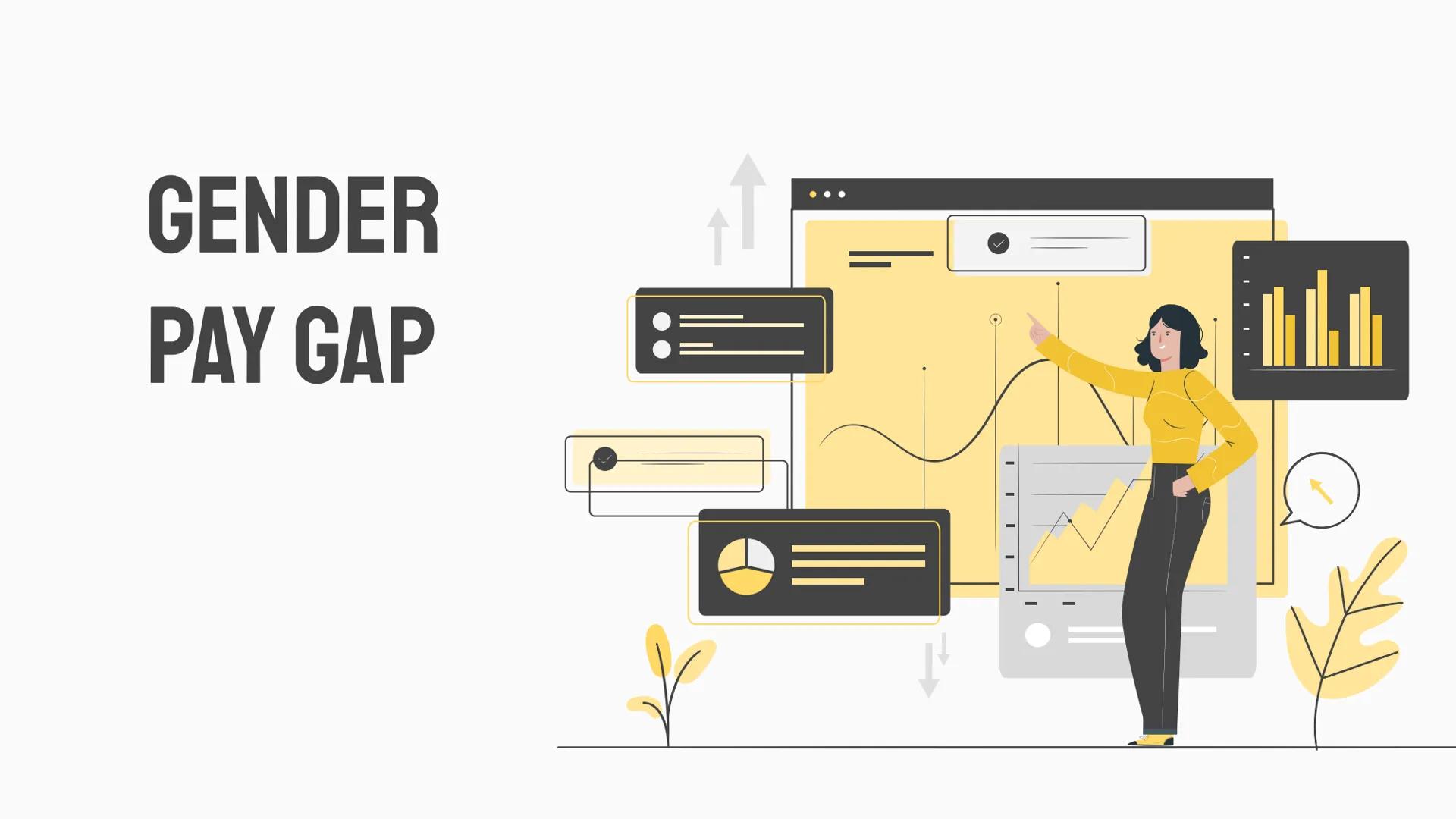 GENDER
PAY GAP
▬▬▬▬▬▬▬
LLL WAS IST GENDER PAY GAP ?
GRÜNDE FÜR DEN GENDER PAY GAP.
FOLGEN DES GENDER PAY GAP.
VERDIENSTUNTERSCHIED IN DEUTSC