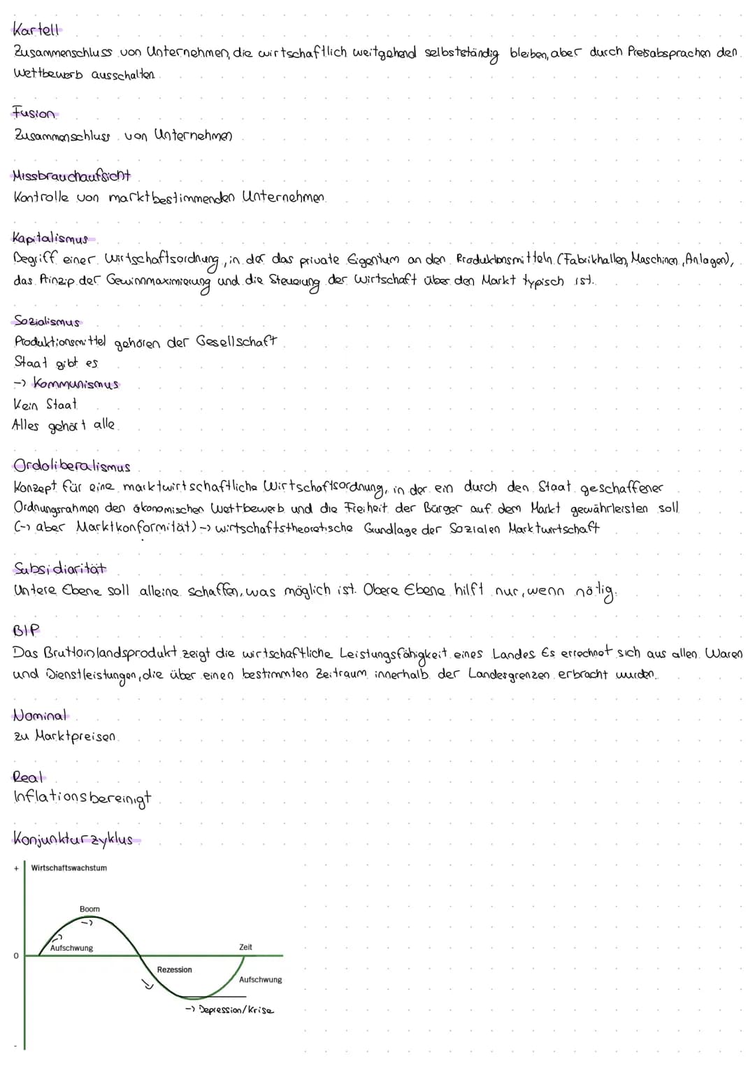 Ökonomie
Wirtschaft
Ökonomik
Wirtschaftswissenschaft
Nudging
= stupson
Man bringt jmd. dazu, sein Verhalten zu ändern, indem man die Entsche
