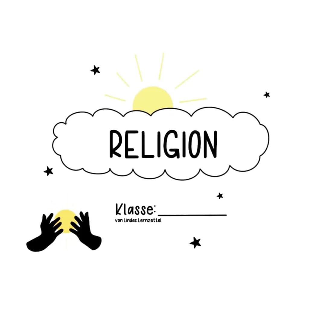 NATURWISSENSCHAFT
Klasse:
von Lindas Lernzettel RELIGION
Klasse:
von Lindas Lernzettel GEOGRAFIE
Klasse:
von Lindas Lernzettel www.
WIRTSCHA
