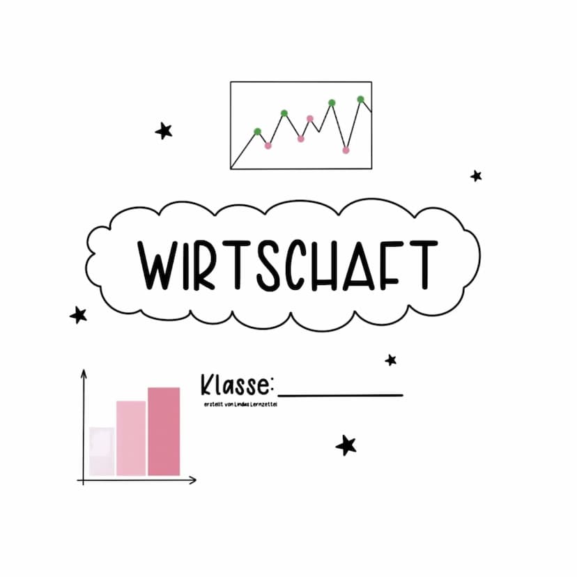 NATURWISSENSCHAFT
Klasse:
von Lindas Lernzettel RELIGION
Klasse:
von Lindas Lernzettel GEOGRAFIE
Klasse:
von Lindas Lernzettel www.
WIRTSCHA