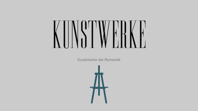 ROMANTIK ●
●
●
Grunddaten zu der Romantik
Merkmale der Romantik
Geschichtlicher Hintergrund
Musik und Literatur
Kunstwerke
Künstler der Roma