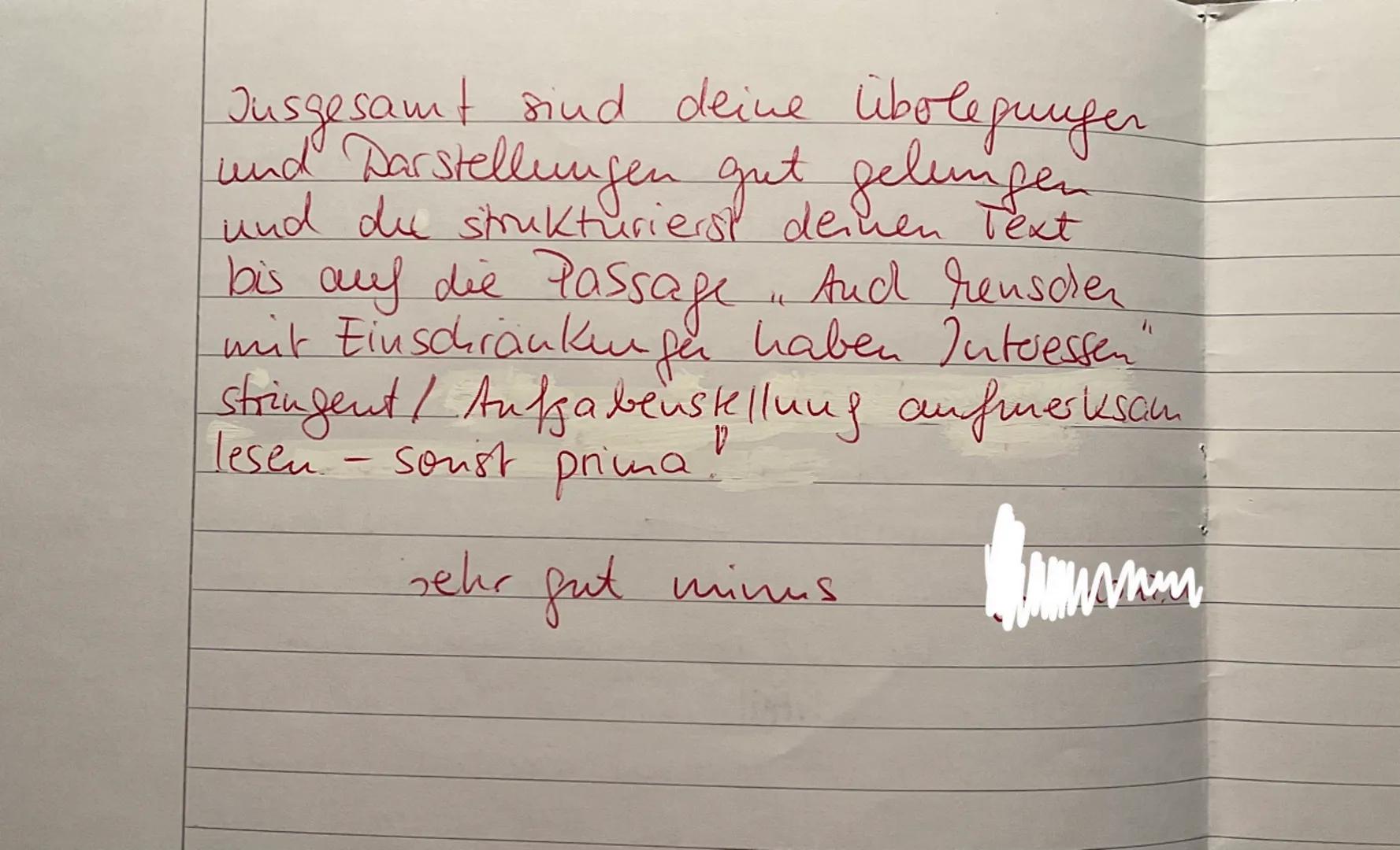 20
D GK
Datum 29.11.2021
•
Kurs
.
-1-
Name
Lehrkraft
10 Ein Deutschkurs Ihrer Schule hat sich im Unterricht mit dem Thema
Leichte Sprache" b