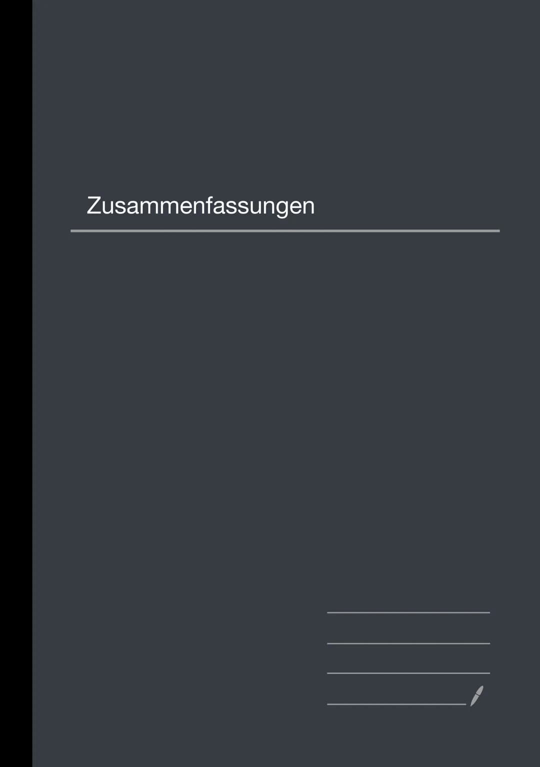 Zusammenfassungen Merkmale der Willensfreiheit - drei Ansichten
Geert Keil - Der Begriff der Willensfreiheit
,,Willensfreiheit als Grundlage