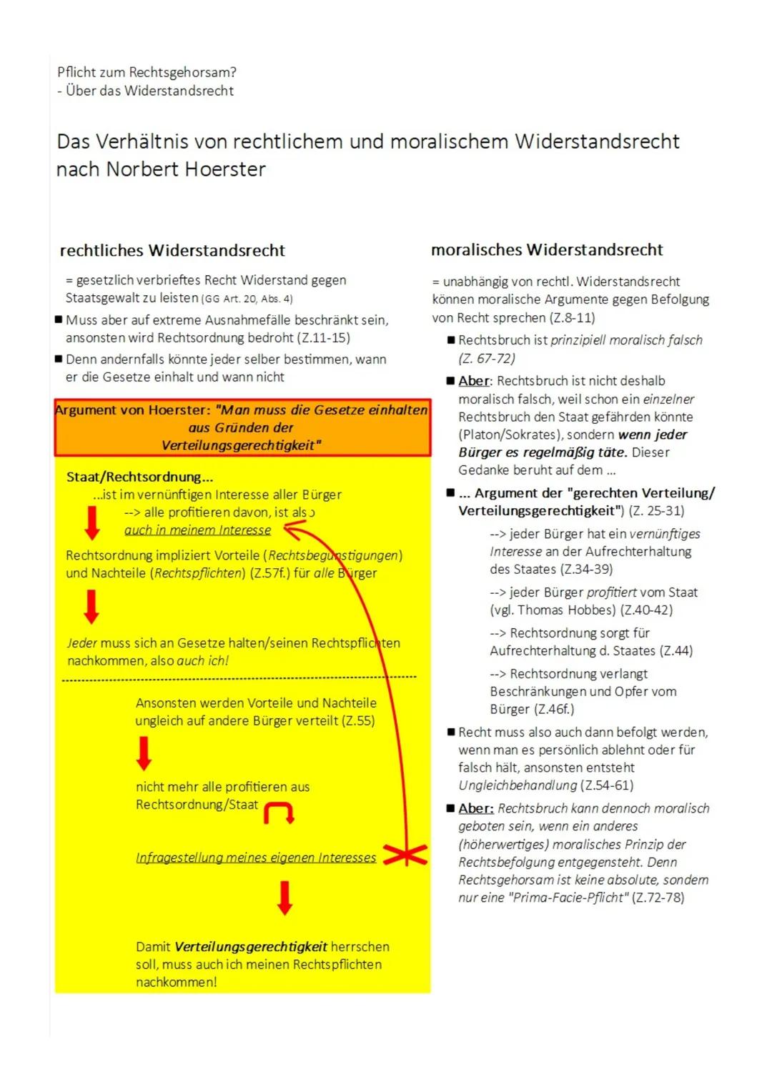 Zusammenfassungen Merkmale der Willensfreiheit - drei Ansichten
Geert Keil - Der Begriff der Willensfreiheit
,,Willensfreiheit als Grundlage