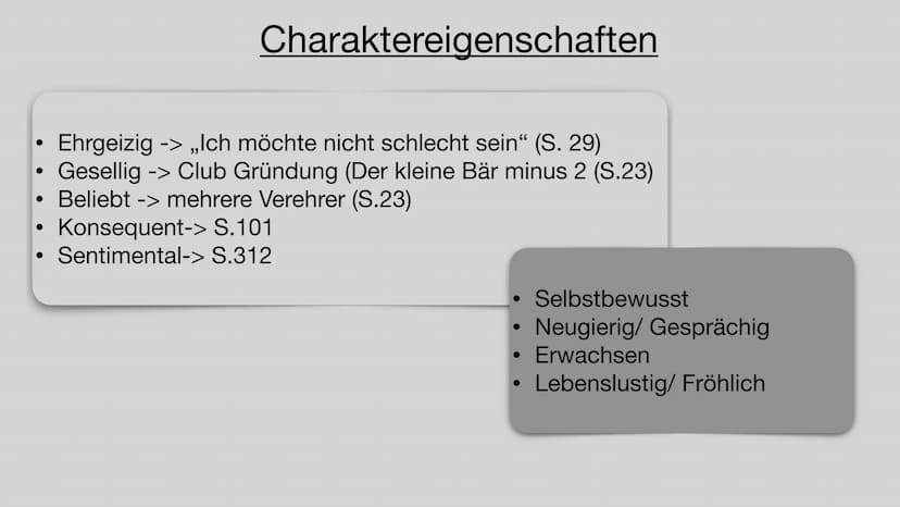 DAS LEBEN DER ANNE FRANK
SEMRA KAYA, JOLINE KAIB Wer war
Anne
Charaktereige
nschaften
Was macht ihre
Geschichte so
besonders
Gliederung
Wich