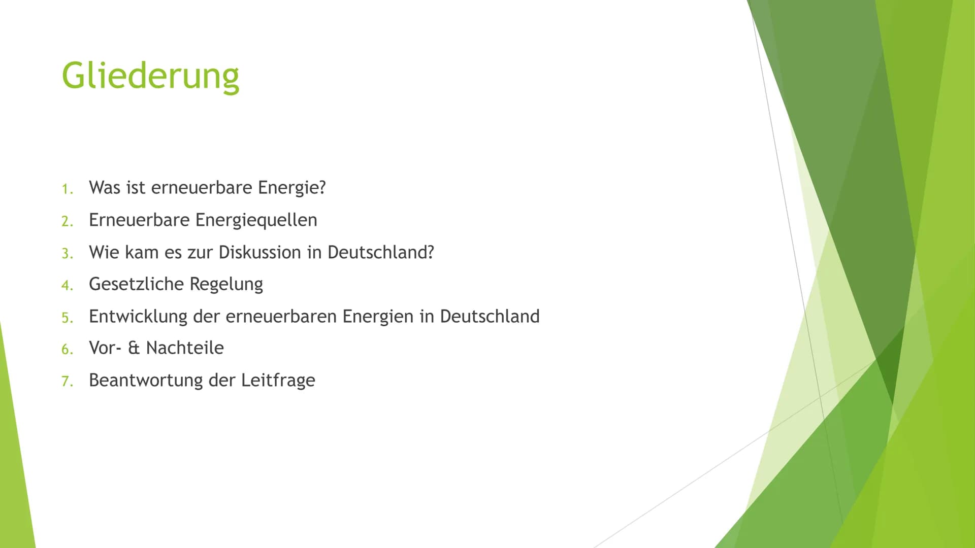Erneuerbare Energien in Deutschland 2024: Statistiken und Vergleiche