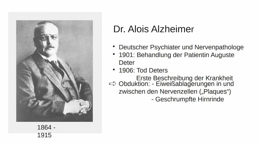 Wie heißen Sie?
,,Auguste"
Familienname?
,,Auguste"
Wie heißt Ihr Mann?
Auguste Deter zögert, antwortet schließlich:
,,Ich glaube... Auguste