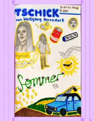 Know Lesetagebuch Tschick thumbnail