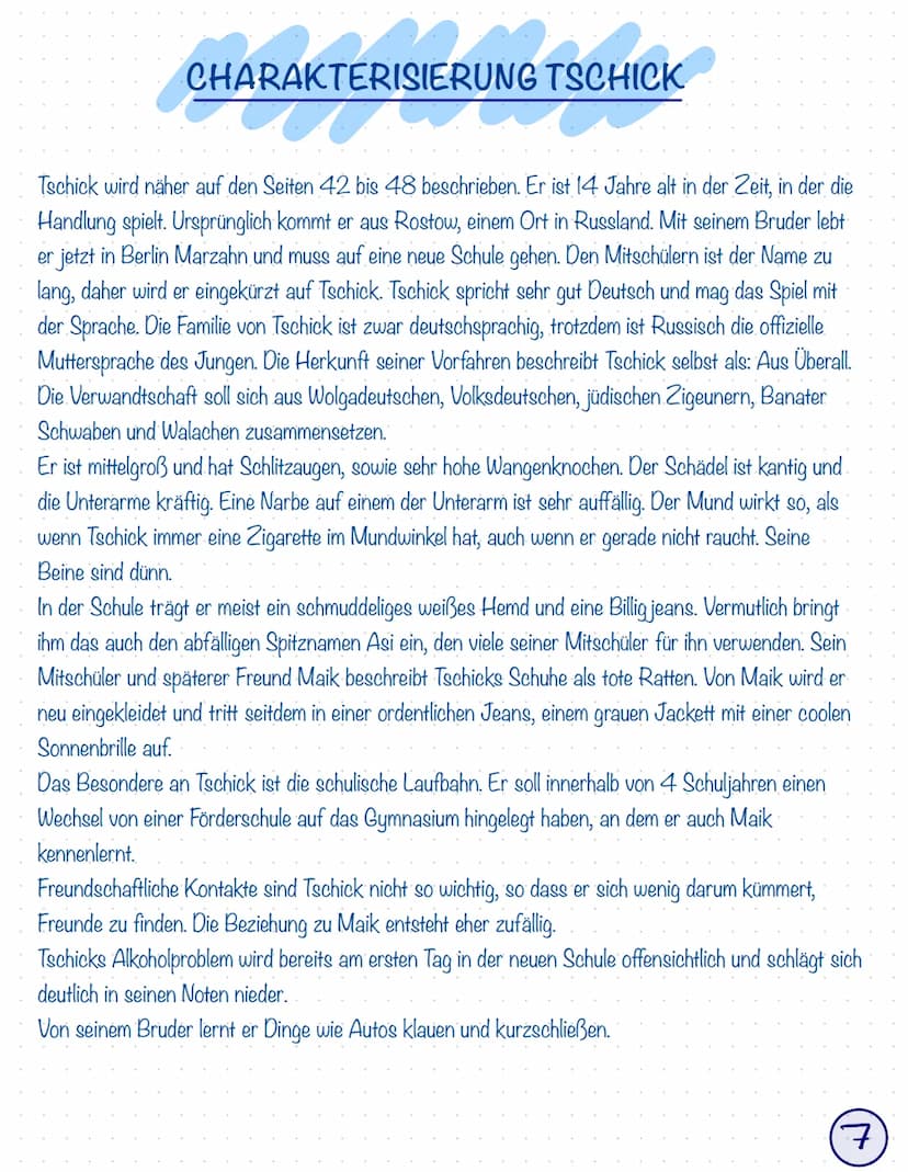 TSCHICK
von
Beyoncé
Wolfgang Herrndorf.
Alleninsekten
Klippe
Braureren
SA SCHMIDT
Sudenaz Halap
8C,2021.
Coke
Sommer
Tatlong
Lada
Dorpjunge
