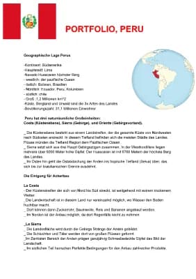 Know Portfolio Peru thumbnail