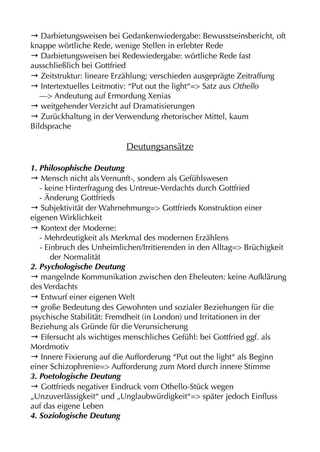 Das Haus in der Dorotheenstraße
Autor: Hartmut Lange
Jahr: 2013
Textsorte: Novelle
Aufbau: 5 Kapitel
Protagonisten: Xenia Klausen & Gottfrie