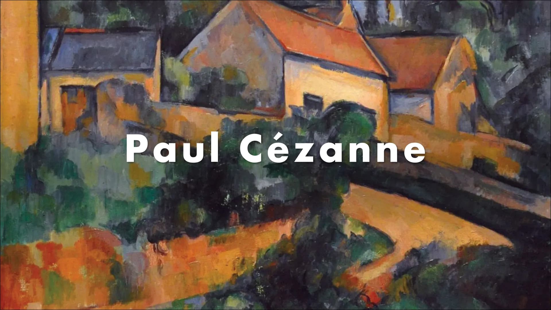Paul Cézanne Gliederung
●
●
●
●
Allgemeine Informationen
Leben
Seine Malweise
Werke
Metamorphosen
Quellen Allgemeine
Informationen
●
Französ