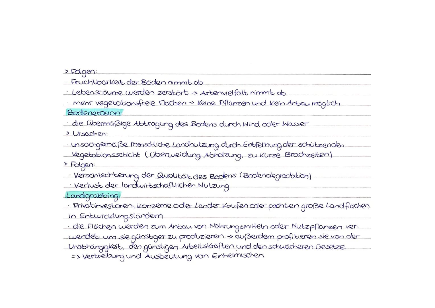 Erdkunde
Landwirtschaftliche Strukturen in verschiedenen Klima- und
Vegetationszonen.
Landwirtschaft in den Tropen.
> sehr gutes Klima ganzj