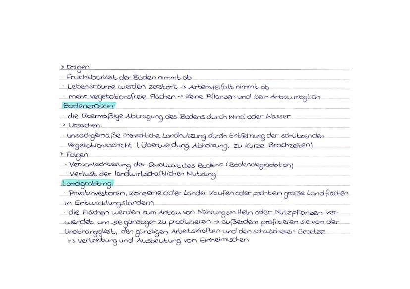 Erdkunde
Landwirtschaftliche Strukturen in verschiedenen Klima- und
Vegetationszonen.
Landwirtschaft in den Tropen.
> sehr gutes Klima ganzj