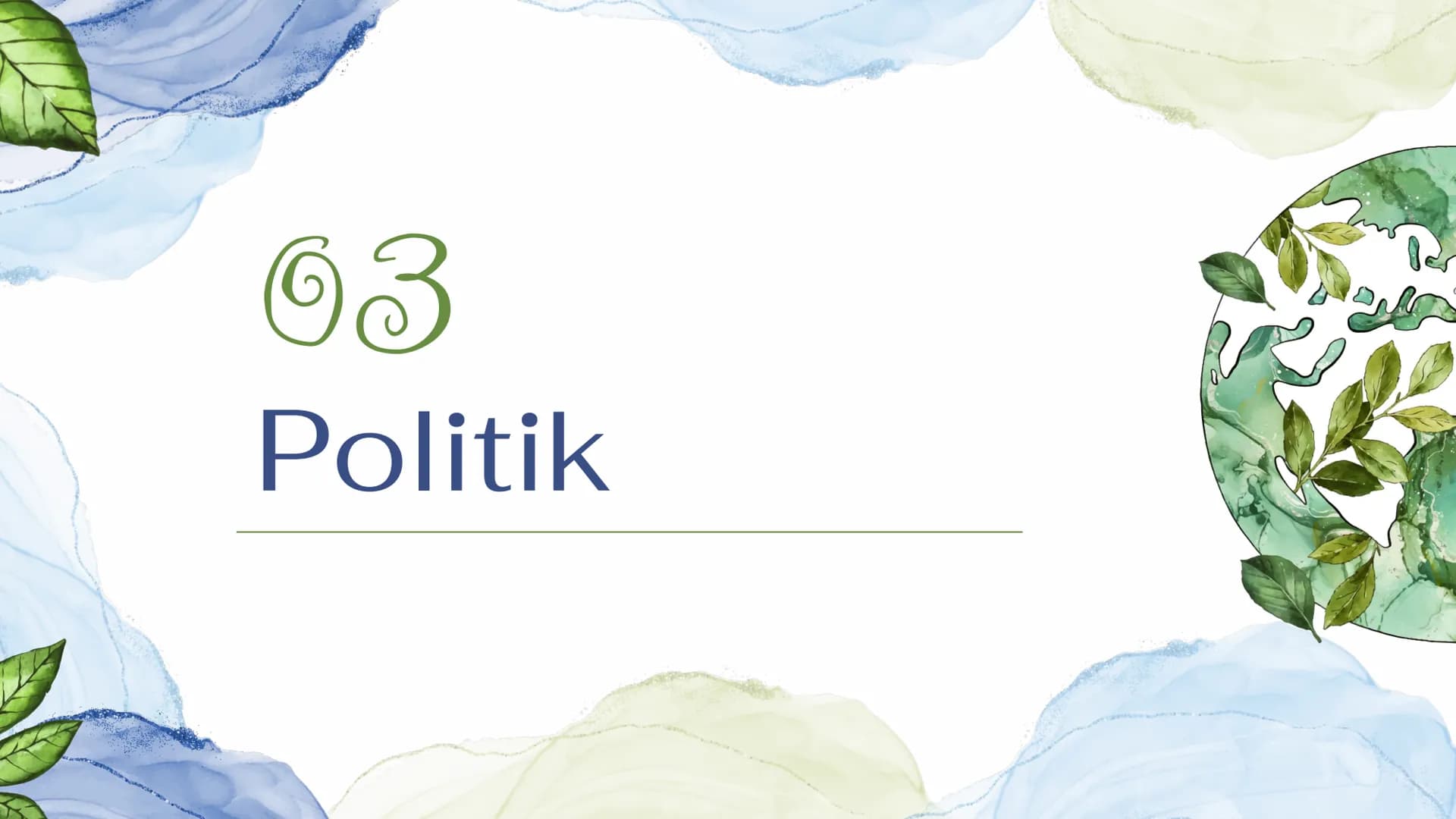 Nachhaltigkeit
Sustainable Development Goals Gliederung
61
Nachhaltigkeit
Allgemein
64
Sustainable
Development
69
3-Säulen-Modell
65
Goals
0