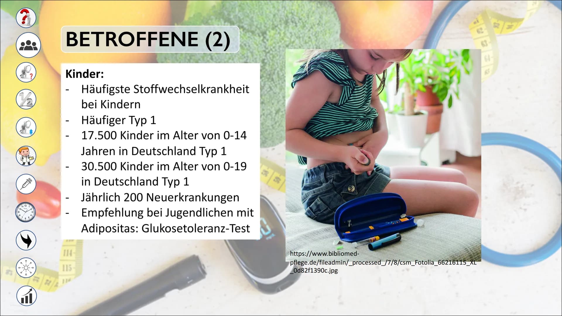 DIABETES
MELLITUS 31-
44-
90
59-
57-
奔出
70-
71-
83- 1₂2
INHALT
Was ist Diabetes?
Betroffene
Ursachen und Symptome
115-
Diabetestypen
Diagnos