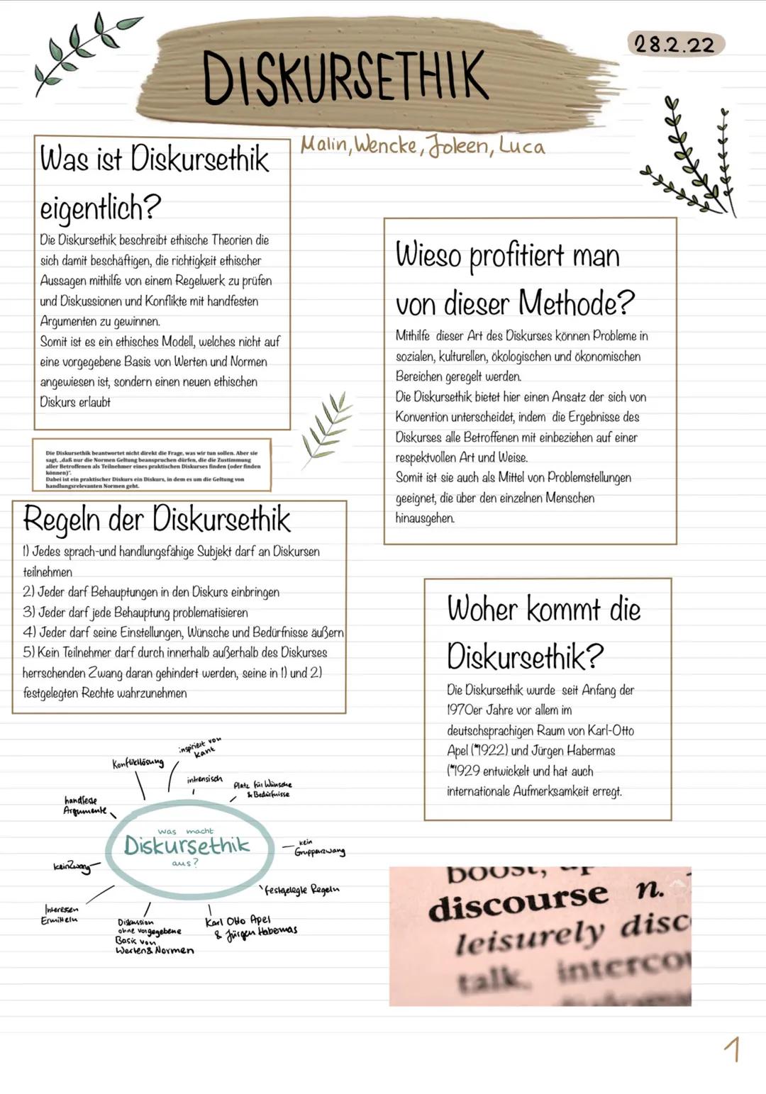 # Wer waren Die Erfinder?

Jürgen Habermas wurde 1926 in Düsseldorf geboren und war
Professor und Soziologe.
Dazu war er verheiratet und hat
