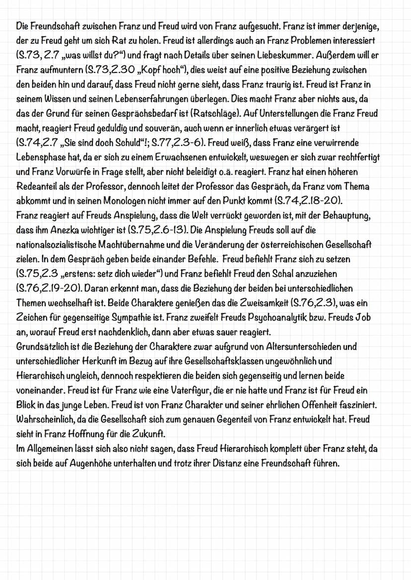 Das Buch ,,der Trafikant" von Robert Seethaler wurde 2012 veröffentlicht. Es handelt von dem Jugendlichen
Franz, Seine Liebe zu Anezka und s