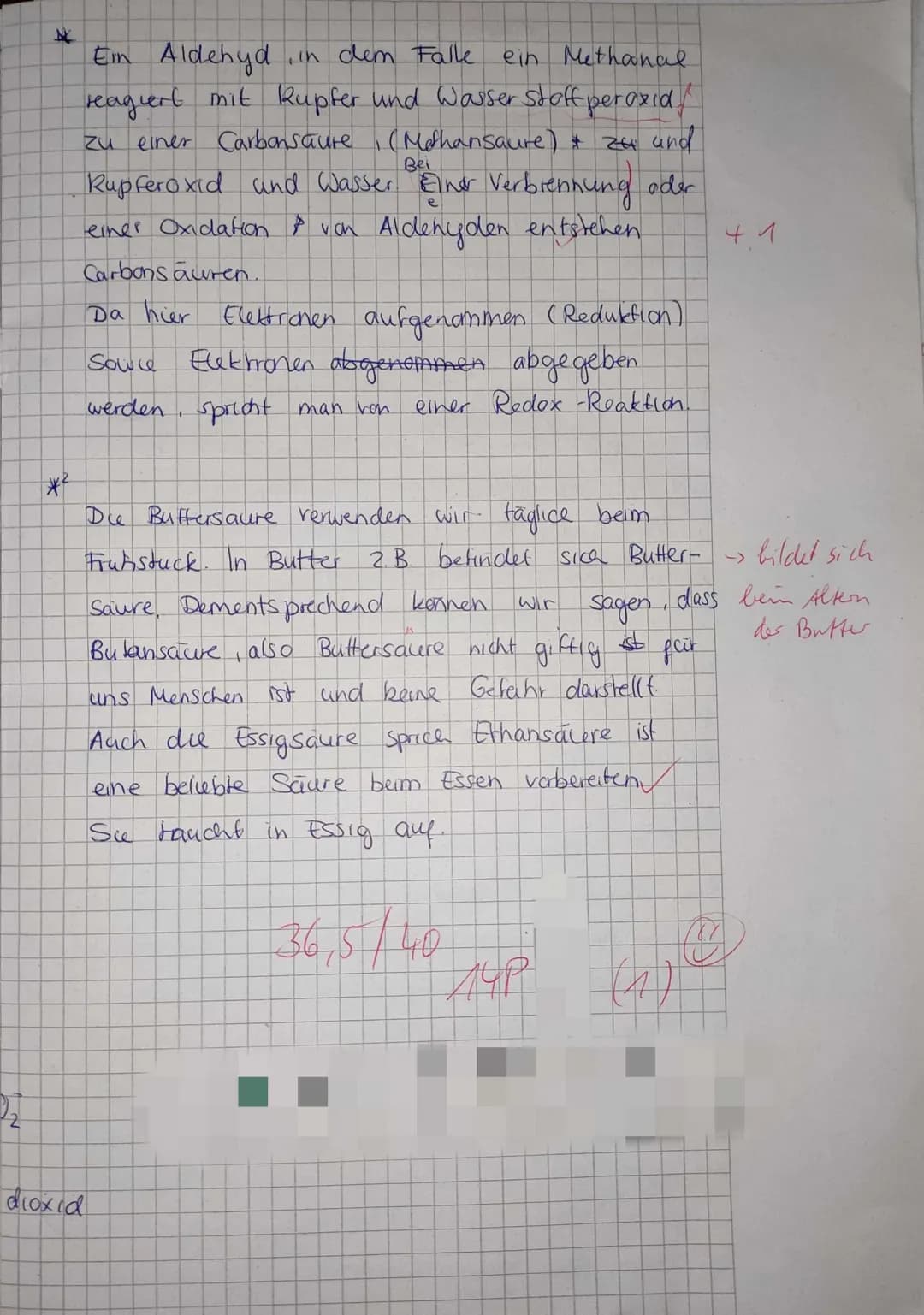 Chemie E-Phase
a)
1.) Benenne die folgenden Moleküle.
CH3
CH–CH–CH, – C – CH, – CH, - CH3
24,4-trimethye-heptan
c)
CH3 C-CH₂-CH
||
C.
CH3
CH