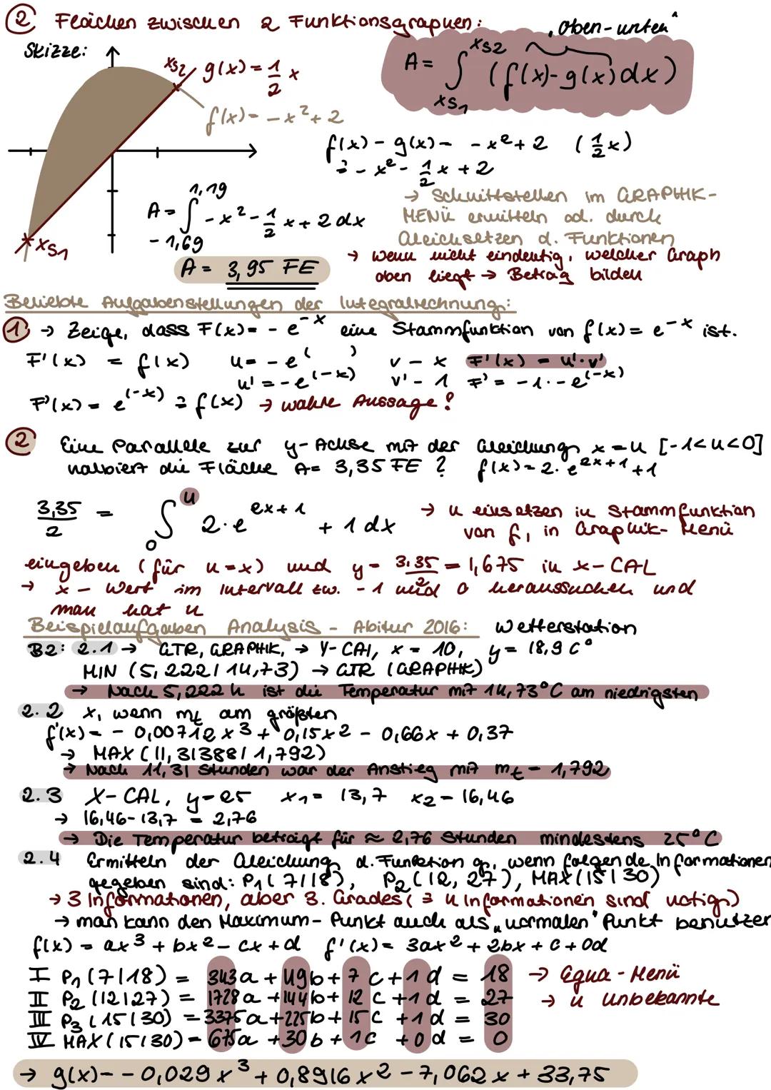 # Analysis

1. Areuzwerte

Konvergenz berechneu:

bei zallenfolgen:

Bop.: $a_n$ = $\frac{n+3}{2n}$ $\lim_{n\rightarrow\pm00} \frac{n+3}{2n}