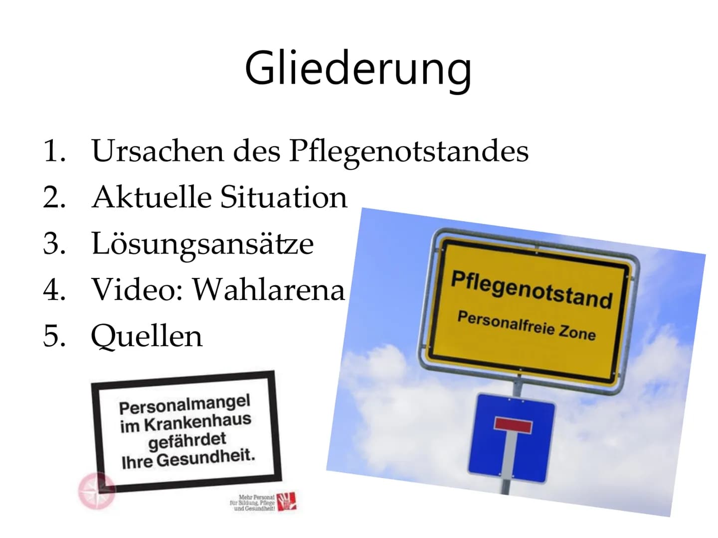 "Im Artikel 1 des Grundgesetzes
steht: ,,Die Würde des Menschen ist
unantastbar." Jetzt habe ich es in
einem Jahr […] erlebt, dass diese
Wür