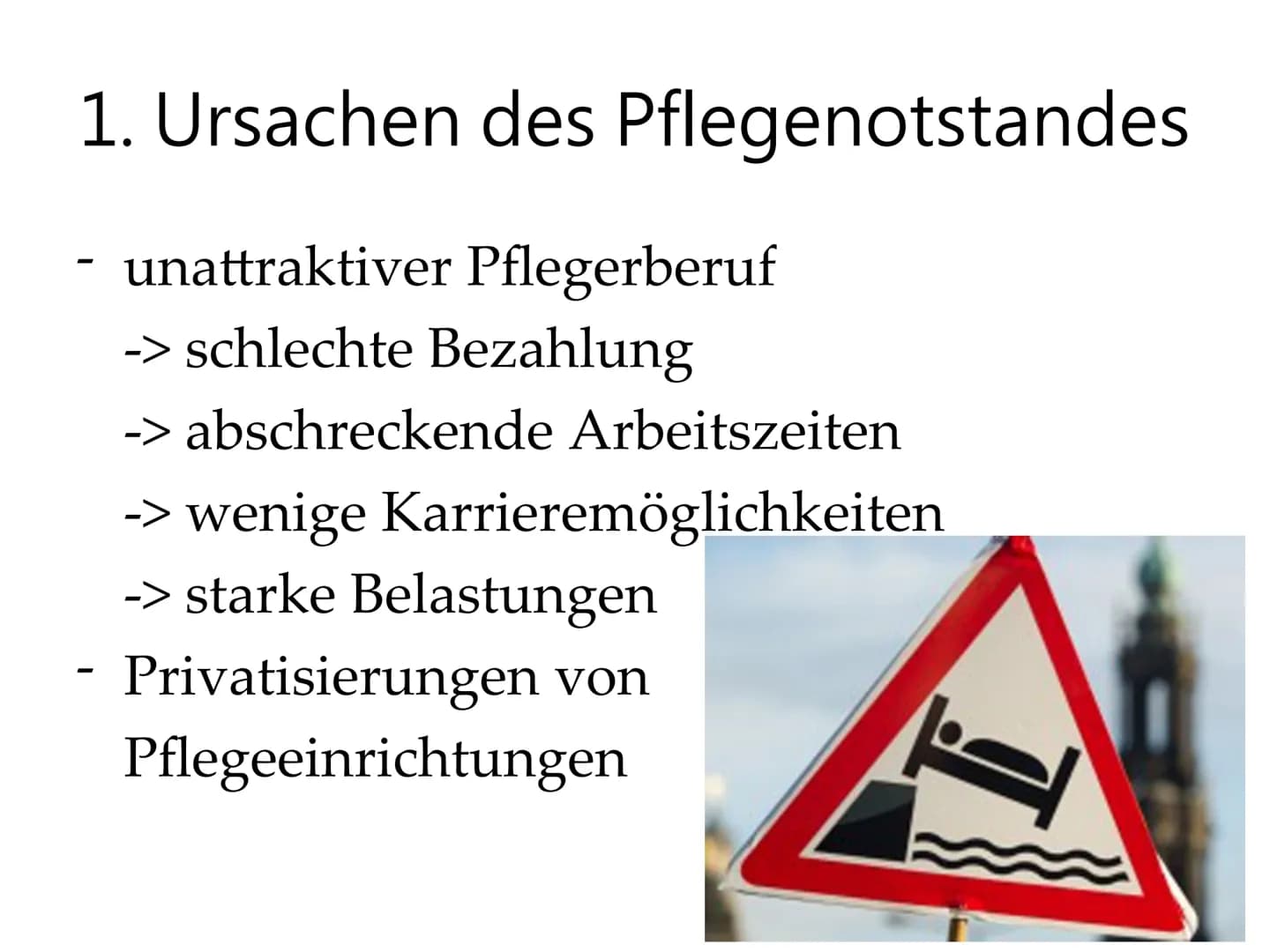 "Im Artikel 1 des Grundgesetzes
steht: ,,Die Würde des Menschen ist
unantastbar." Jetzt habe ich es in
einem Jahr […] erlebt, dass diese
Wür