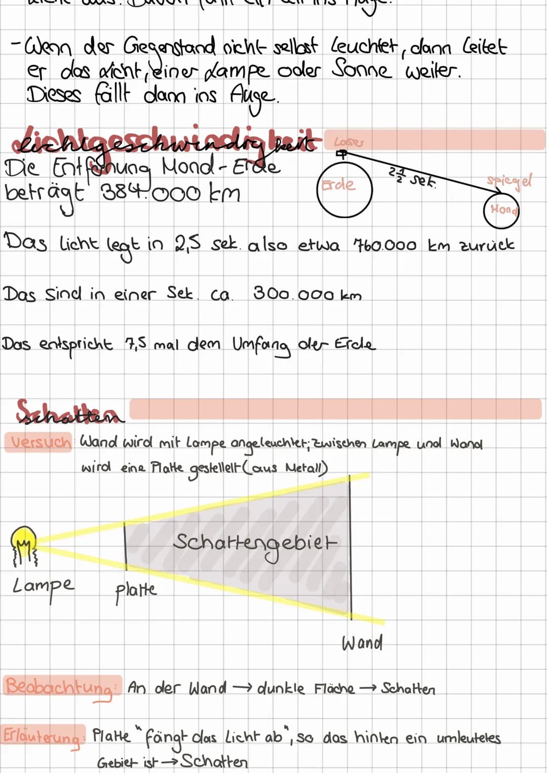 Bysik
Optik
Teilgebiet der Physik, das sich mit dem Licht
beschäftigt
Linsen: 2.B. in einer Kamera, kontaklinsen, Mikroskop,
Fernglas
- Scha