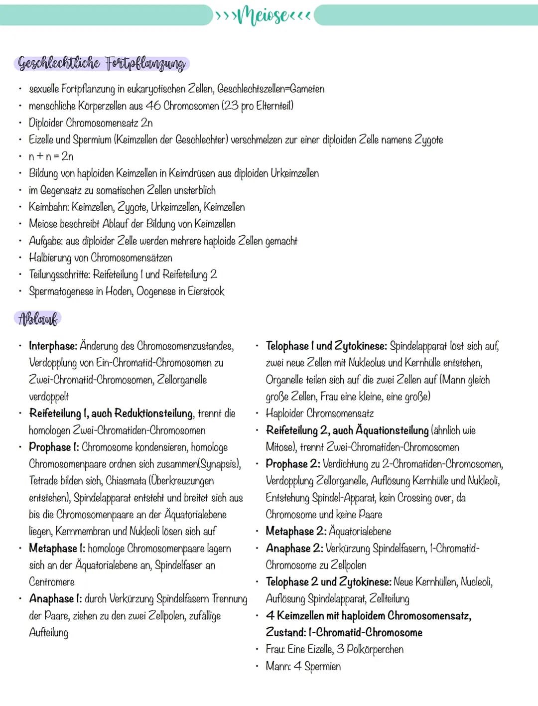 
<p>If you need a comprehensive summary of genetics in biology, you can download a helpful PDF document on "genetik biologie klasse 10 zusam