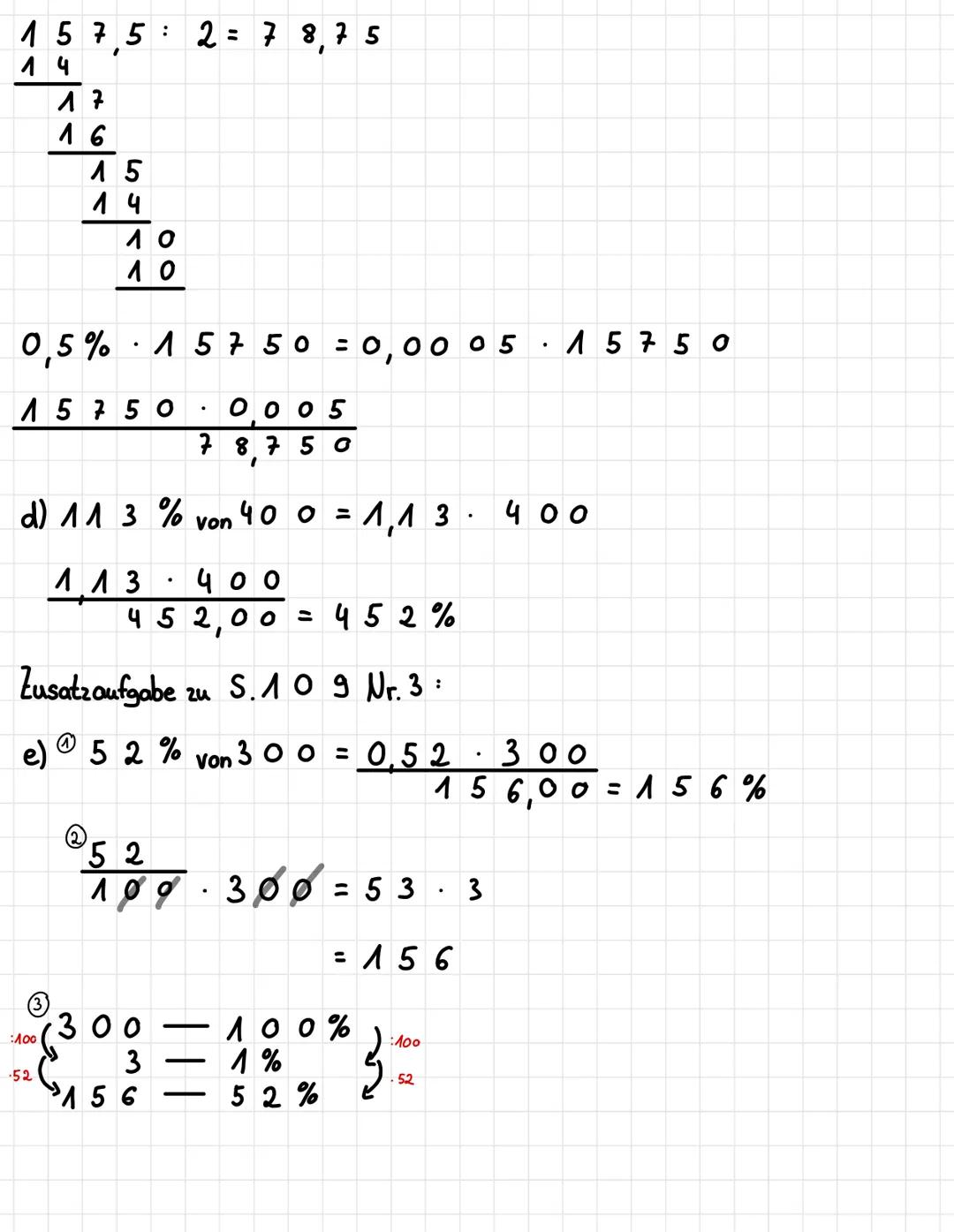 WIEDERHOLUNG BRUCHRECHNEN:
Addition und Subtraktion
a) 3 4 7
이름
8+8=8
b1-96-46=516
3
4.4.4.4.4.4.4
2 +
mit 2 erweitern
= 3
4
2
e) 11.22/2/20