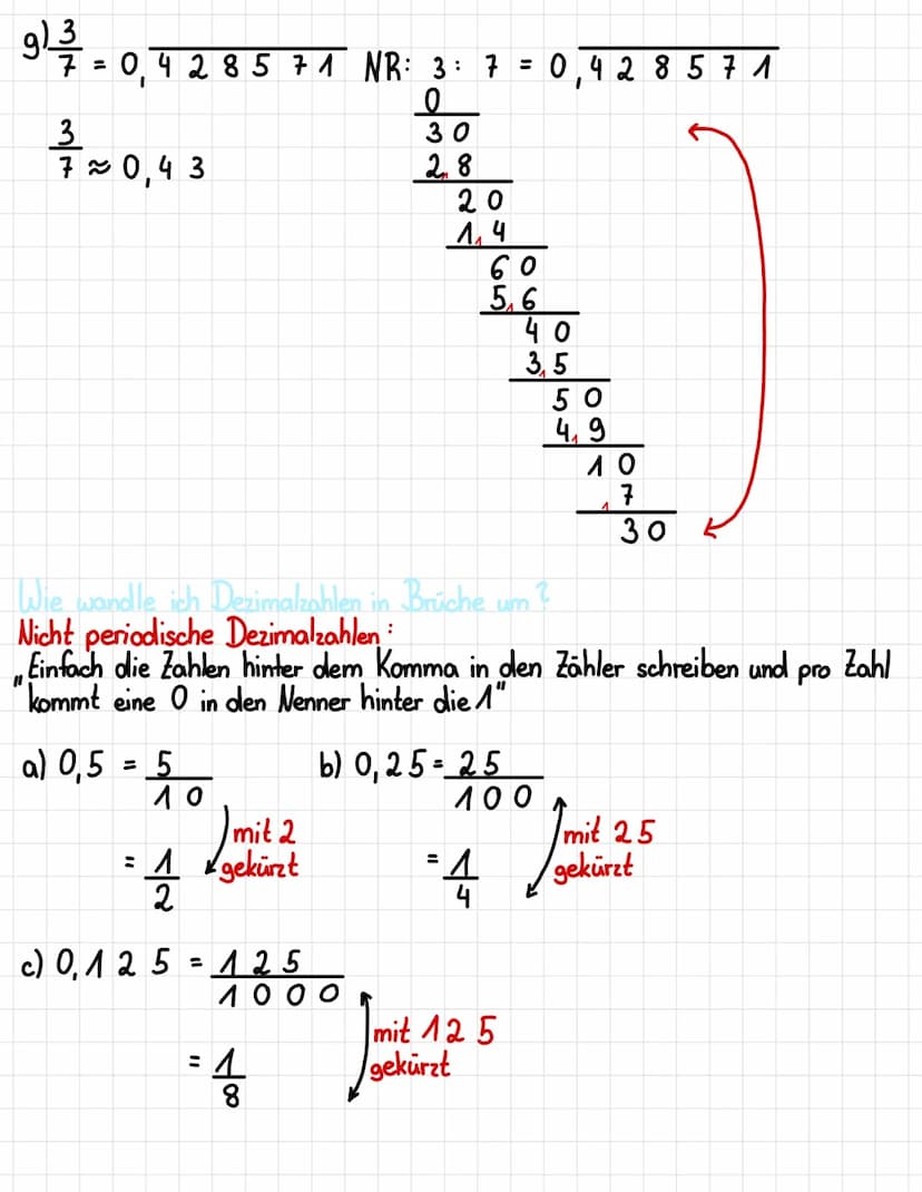 WIEDERHOLUNG BRUCHRECHNEN:
Addition und Subtraktion
a) 3 4 7
이름
8+8=8
b1-96-46=516
3
4.4.4.4.4.4.4
2 +
mit 2 erweitern
= 3
4
2
e) 11.22/2/20