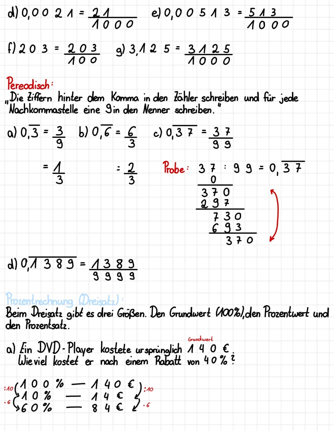 WIEDERHOLUNG BRUCHRECHNEN:
Addition und Subtraktion
a) 3 4 7
이름
8+8=8
b1-96-46=516
3
4.4.4.4.4.4.4
2 +
mit 2 erweitern
= 3
4
2
e) 11.22/2/20