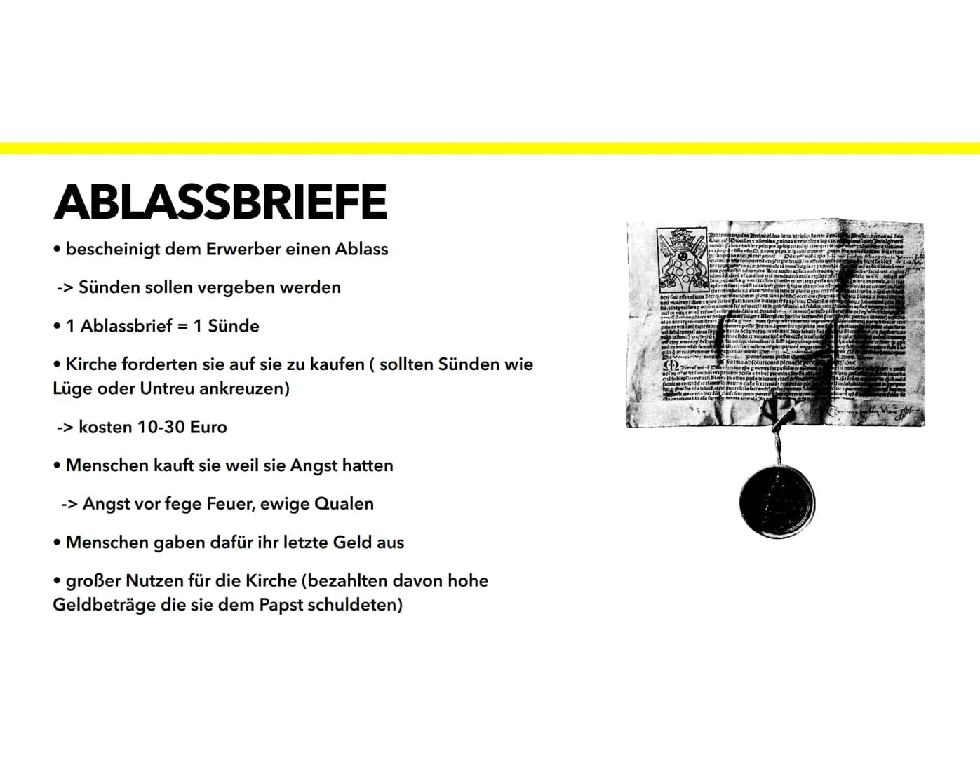 MARTIN LUTHER
VON MICHELLE UND JOHANNA INHALTSVERZEICHNIS
• Biografie
• Luthers Gottesbild
• Lehre
• Theologie
• Auslöser des Thesen Anschla
