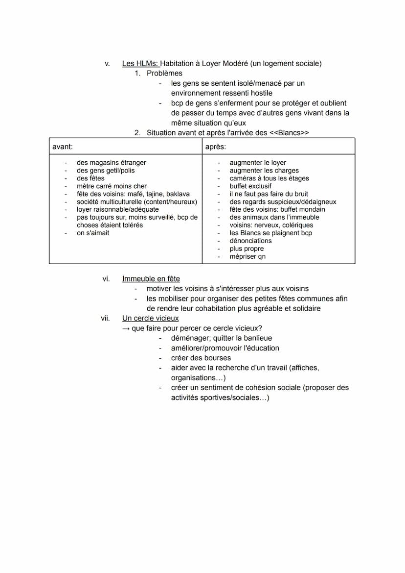 Abiturwiederholung Französisch: Paris - Immigration & Emigration
1. Paris:
a. Informations principales:
région: Ile-de-France (<<les Francil