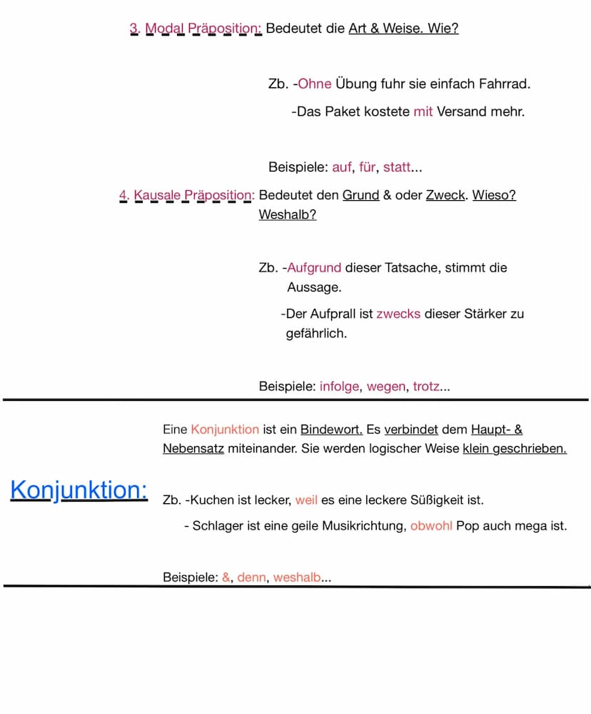 Artikel
Grammatik
Ein Artikel KANN vor einem Nomen stehen oder irgendwo anders
im Satz. Je nachdem wo sie stehen werden sie groß oder klein
