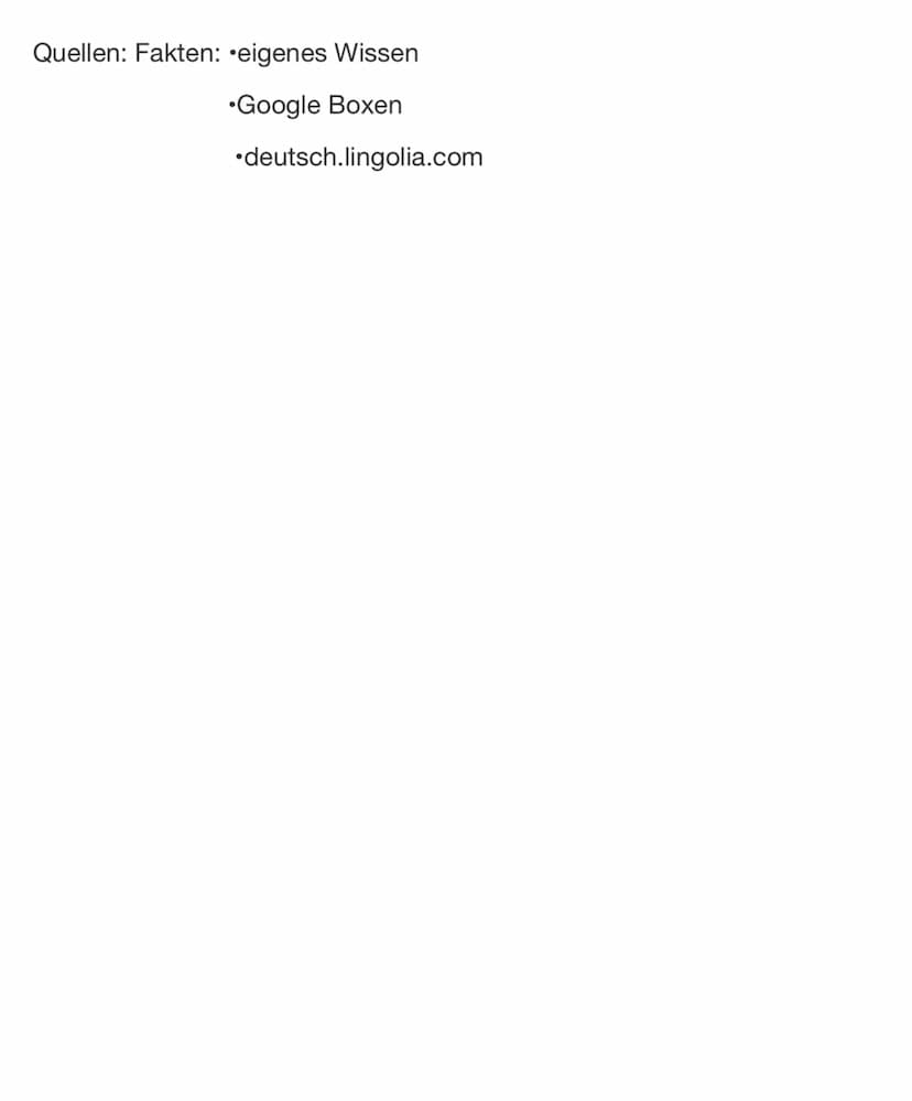 Artikel
Grammatik
Ein Artikel KANN vor einem Nomen stehen oder irgendwo anders
im Satz. Je nachdem wo sie stehen werden sie groß oder klein
