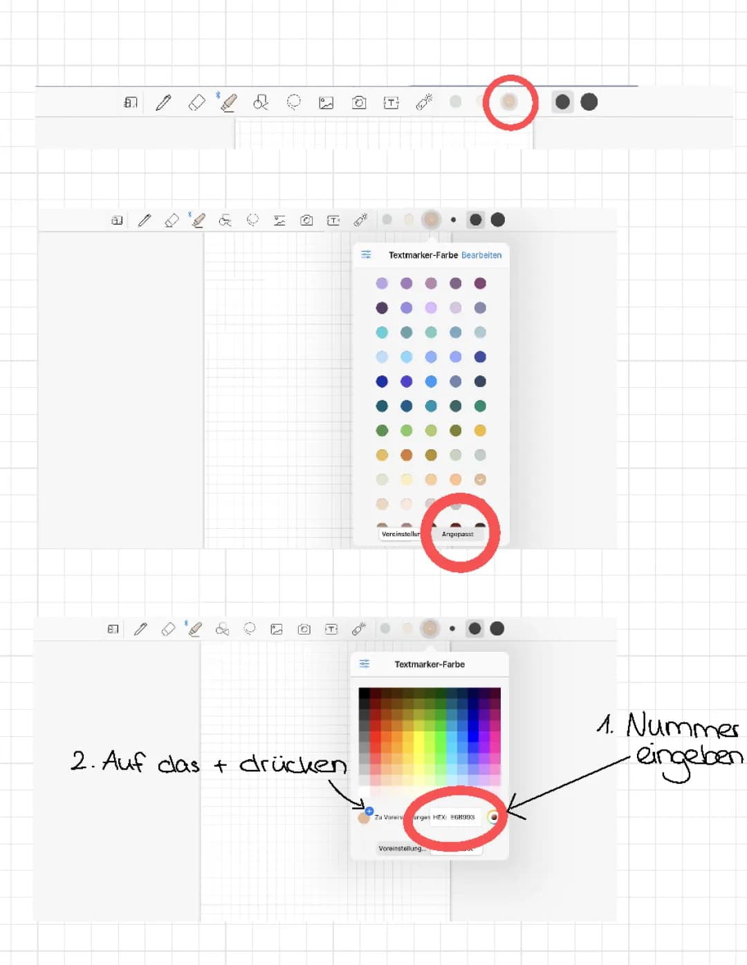 Entdecke die Welt der Farbcodes: RGB, Hex und mehr!