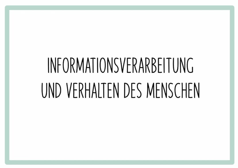 Vorgaben
ÖKOLOGISCHE SYSTEME UND EINFLUSS DES MENSCHEN
●Abiotische Faktoren: Wasser, Temperatur, Licht
●Intra- und interspezifische Wechselw
