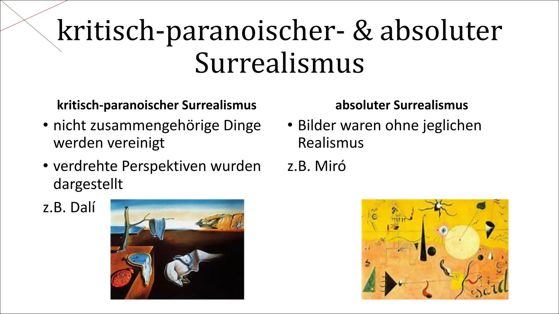 Laborador de
HANDTASTIK-MAMTPAR
IS
MI
Salvador Dalí
DO
F Gliederung
Grundsätzliche Informationen
• Lebenslauf
• Berühmte Werke von Dalí
●
• 