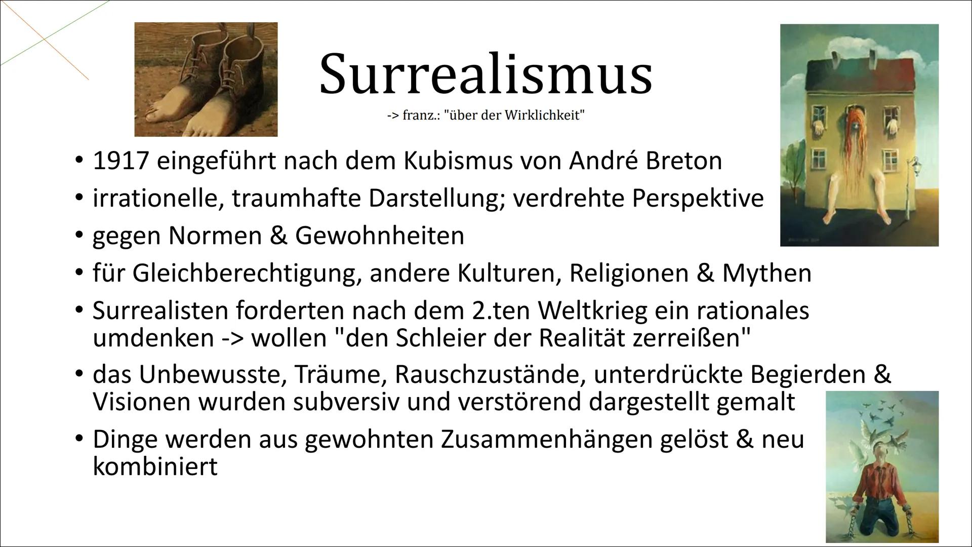 Laborador de
HANDTASTIK-MAMTPAR
IS
MI
Salvador Dalí
DO
F Gliederung
Grundsätzliche Informationen
• Lebenslauf
• Berühmte Werke von Dalí
●
• 