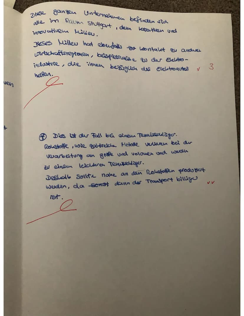 AVIS -
geo(2) KS2
VP:
P: 21,2
Gliedern und Nummerieren Sie alle ihre Antworten qut!
Aufgabe 1:
1.1 Was ist ein Standortfaktor? (kurze Erläut