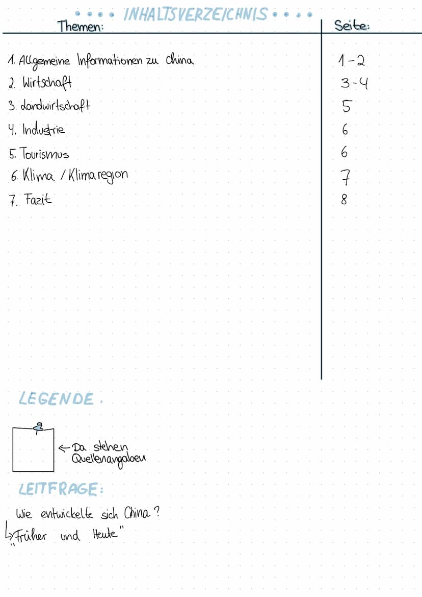 THEMEN-
MAPPE
von
Angelina
&
Kim
W-
808
nw
CHina
SW
ASIEN
N
S
ne
se
E Themen:
1. Allgemeine Informationen zu China
2. Wirtschaft
3. Landwirt