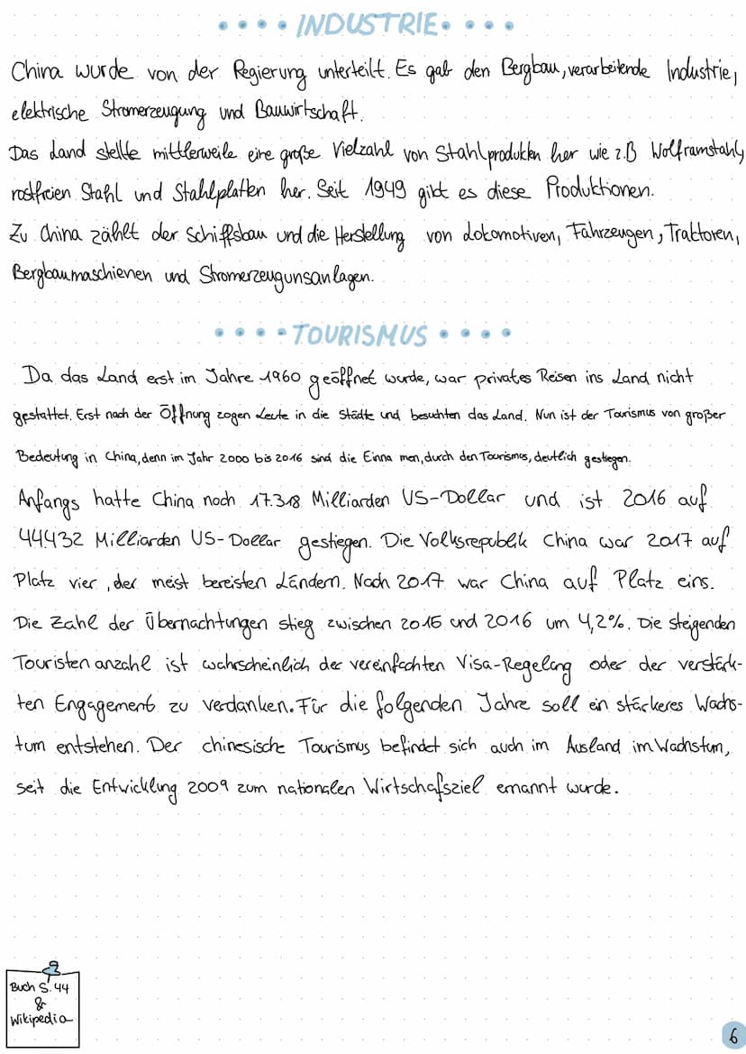 THEMEN-
MAPPE
von
Angelina
&
Kim
W-
808
nw
CHina
SW
ASIEN
N
S
ne
se
E Themen:
1. Allgemeine Informationen zu China
2. Wirtschaft
3. Landwirt