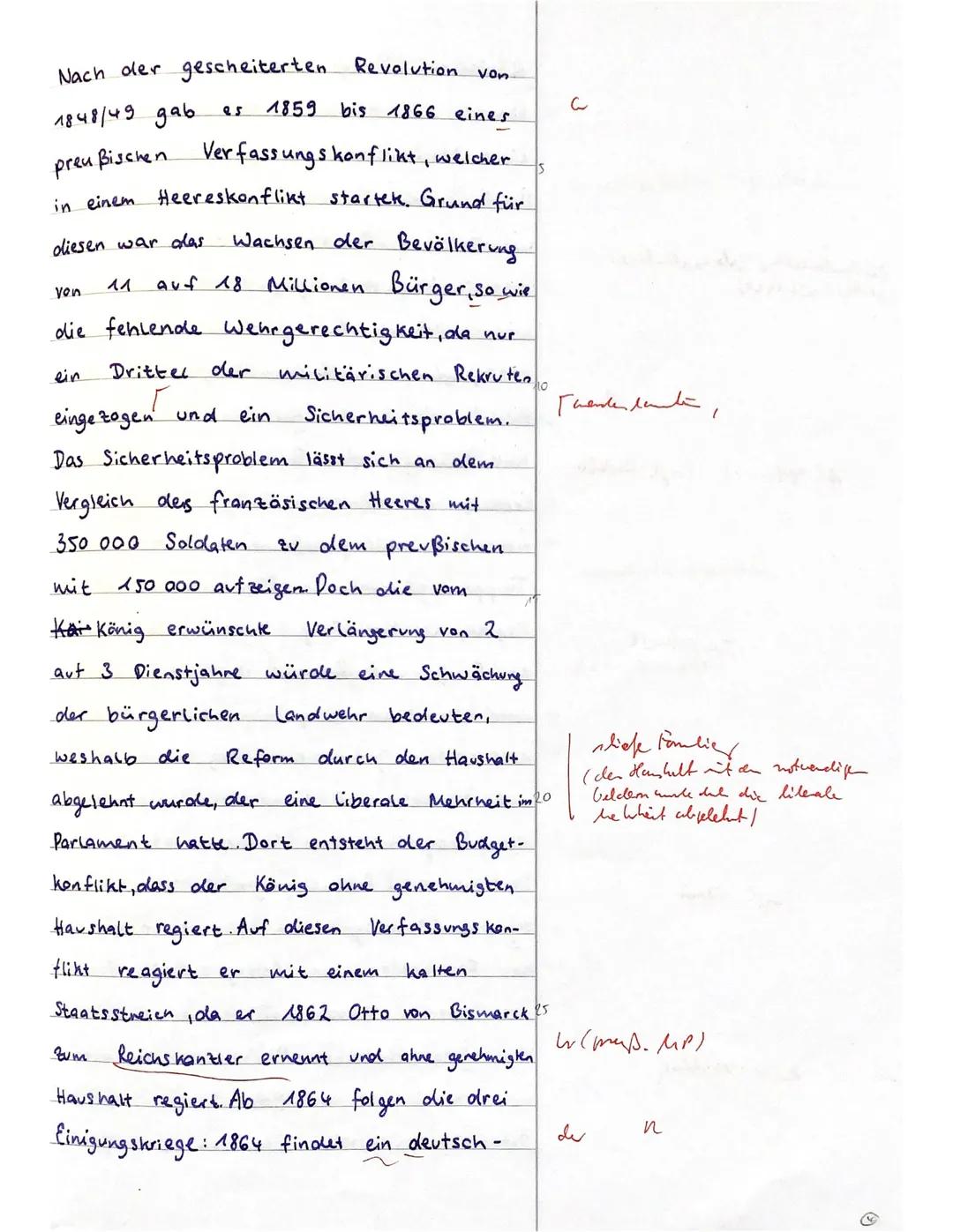 Q 1.1
Thema: Nationalismus und Nationalstaat im 19. Jh.
2. Klausur
Aufgabenstellung:
Interpretiere die vorliegende Quelle, indem Du
1. die Q