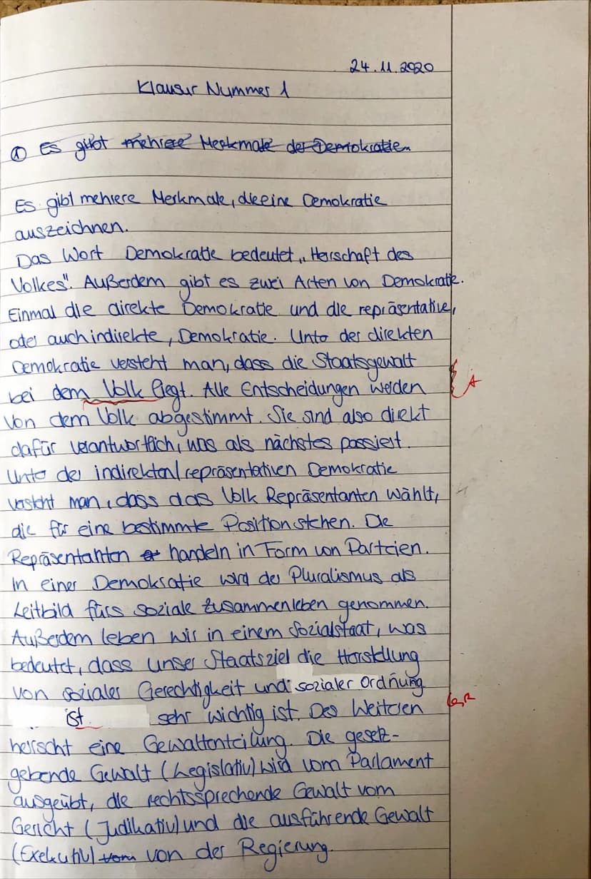 1 Corona-Maßnahmen Schränkt die Versammlungsfreiheit ein
2
3
4
5 Der Staat versagt dabei, die Corona-Auflagen auf Demonstrationen durchzuset