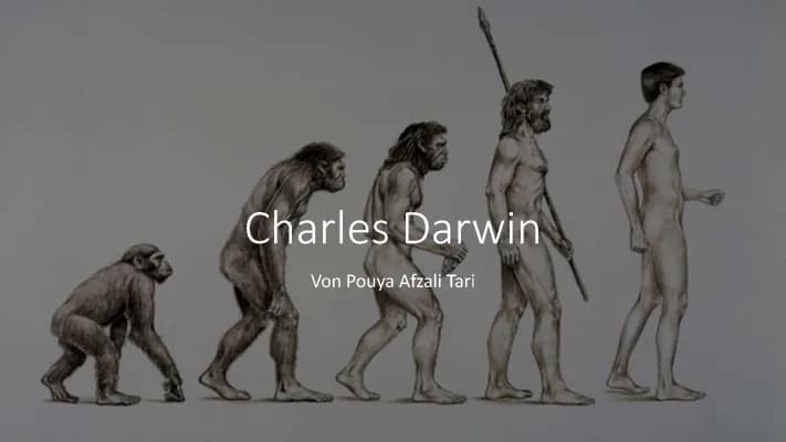 Know Charles Darwin  thumbnail