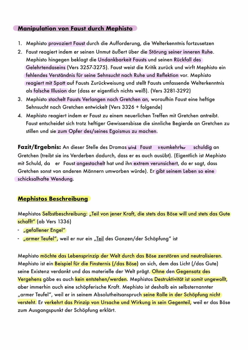 Achtung: die Reihenfolge der ganzen Szenen hier entspricht nicht der
Szenenreihenfolge wie sie im Buch ist! :)
meine Aufzeichnungen waren et