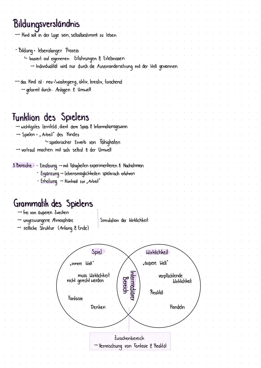 10 Thesen frühkindlicher Bildung
1 frühkindliche Bildung Selbst- Bildung
frühkindliche Bildung eigenständig
frühkindlicher Bildungsprozess
.